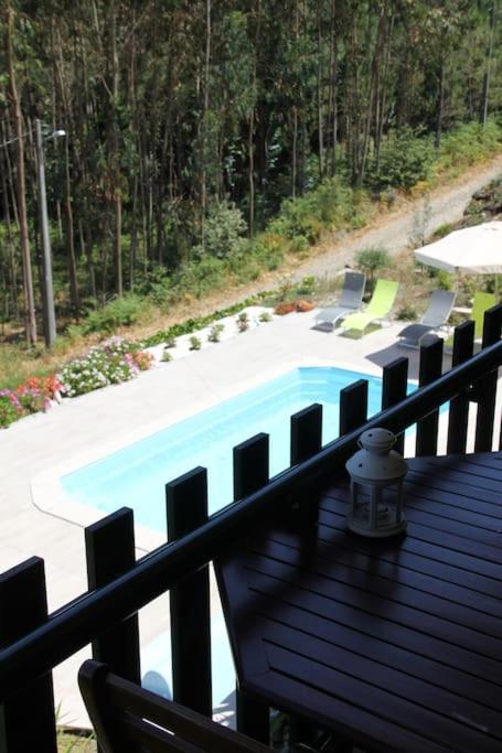Casa Quelha Da Presa Villa Espinho  Exterior photo