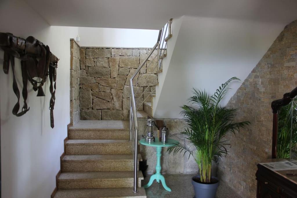 Casa Quelha Da Presa Villa Espinho  Exterior photo