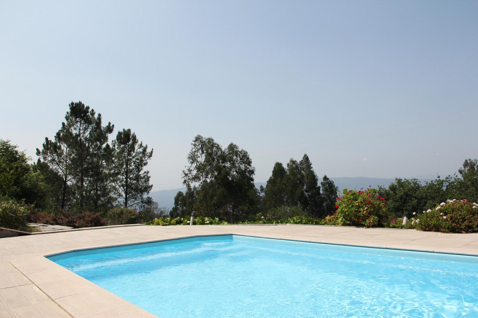 Casa Quelha Da Presa Villa Espinho  Exterior photo